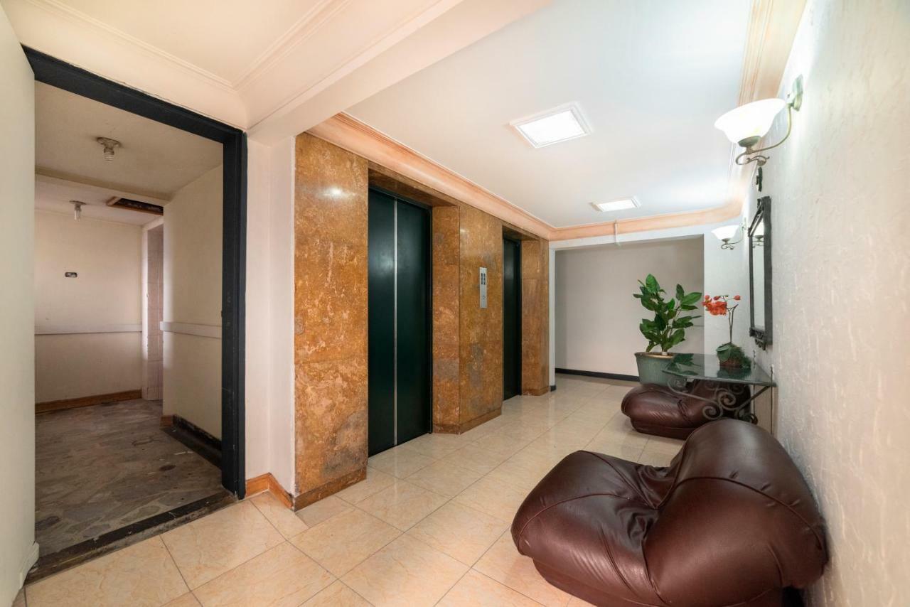 Ayenda 1235 Botero Hotell Medellín Eksteriør bilde