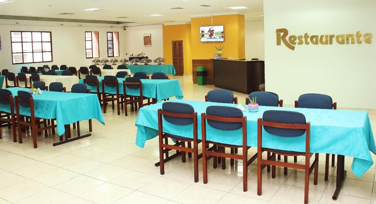 Ayenda 1235 Botero Hotell Medellín Eksteriør bilde